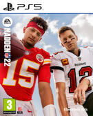 Madden NFL 22 product image